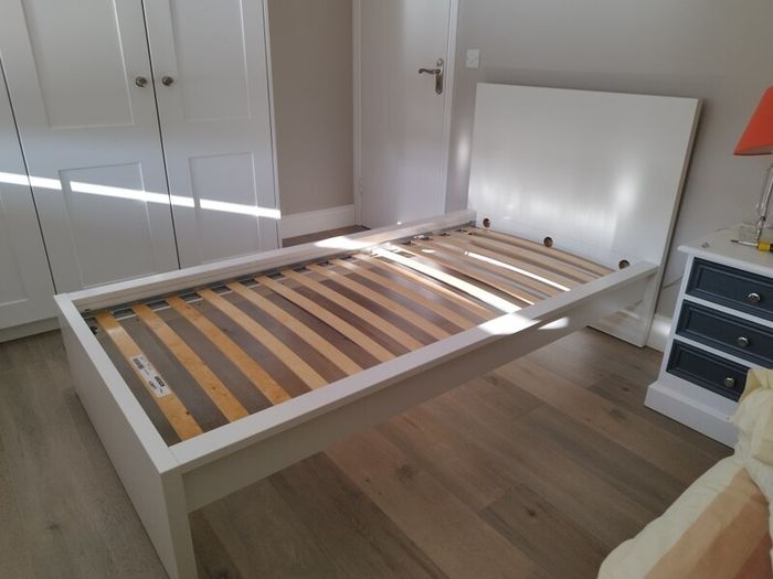Single Bed