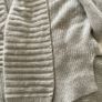 Allsaints Able Open Shoulder Cardigan Medium Image 3