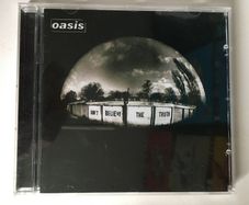 Oasis [2005] Don't Believe The Truth (CD Album)