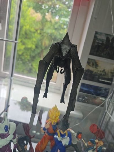 Hiya Toys Muto (Female)