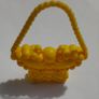 Barbie Butterfly Bag Image 2
