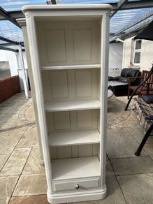 bookcase