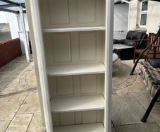 bookcase