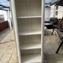 bookcase