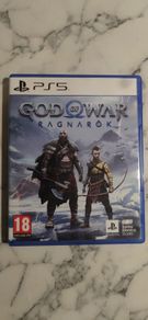 God of war Ragnarok