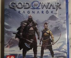 God of war Ragnarok
