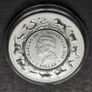 2025 RAM Lunar Year of the Snake 1oz Silver Coin Australia 999 Image 6