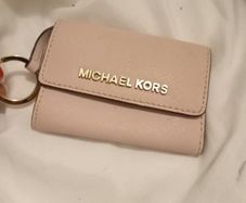 Michael kors ladies purse