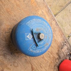 1.8kg gas container