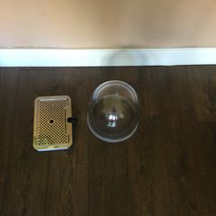 Heineken Blade Dome and Drip Tray