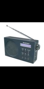 Radio digital Bluetooth