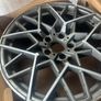 4 BMW Alloy Wheels Image 6