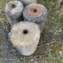 stone/cement  roller Image 2