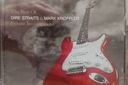 Dire Straits &amp; Mark Knopfler CD - The Best Of