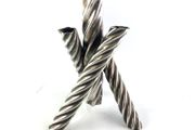 Mid Century Silver Plated Designer Vase