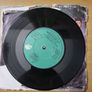 The Belle Stars Sign Of The Times 7 inch Vinyl Single 1983 Stiff Records Image 3