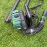 Lidl Parkside 52cc petrol backpack leaf blower model PBLG52A1 Image 4