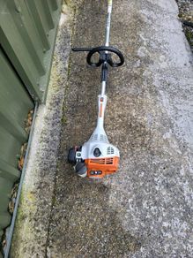 Stil strimmer