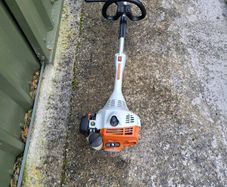 Stil strimmer