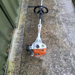 Stil strimmer