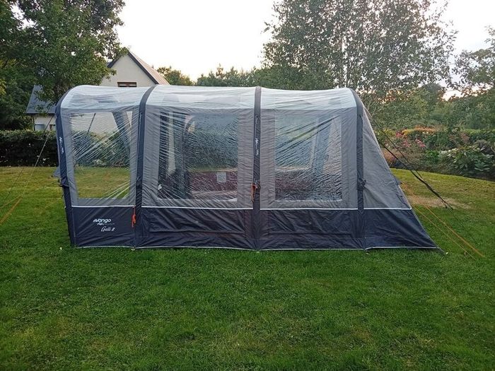 Awning Tent