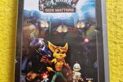 Ratchet and Clank Size Matters PSP PlayStation games Original