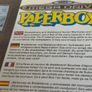 Paper Boy for Sega Mega Drive - Boxed Image 6