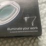 magnifying LED lamp Image 6
