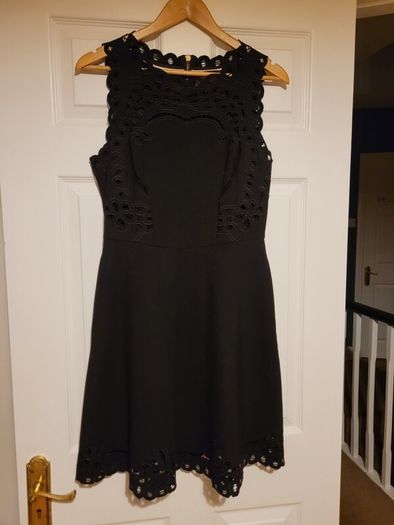 Ted Baker A-Line Dress