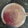 Newlands Golf Club pro patria pewter tankard Image 3