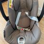 baby car seat (Cybex Cloud Z Infant Car Seat ) Image 5