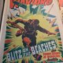 Warlord Comics 33. 66, 67, 68 May 1975-Jan 1976 DC Thompson Image 7