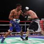 Amir Khan v Paul McCloskey WBA World Title Fight 2011 programme Image 9