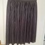 Skirt from QUIZ .. Black.. Size: 14 UK Image 5