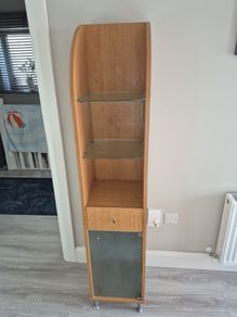 Bathroom cabinet