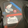 PRICE DROP!!! Jane Matrix Light 2, Car Seat, lie flat, carrycot, 0-18 months Image 3