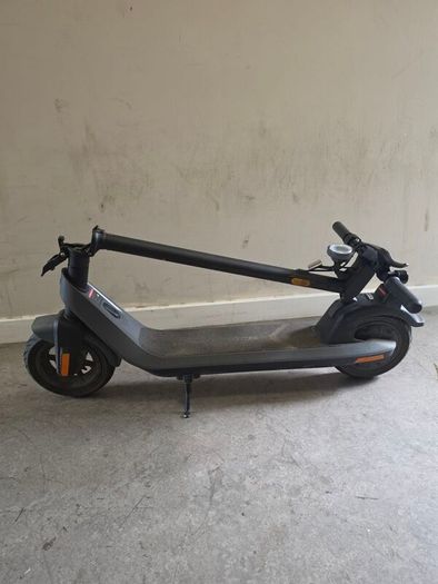 NIU KQi2 Pro Electric Scooter | Range 40km (EU version)
