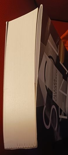 Mircea Cartarescu/ SOLENOID/ 1st USA edition, 3rd printing / 2022