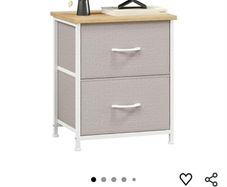 cabinets x 2