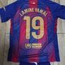 Lamine YAMAL Football Kit Image 4