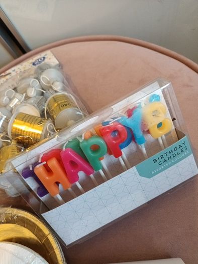 Party bundle