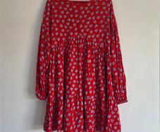 8-9years, M&S Girls Flowy Summer Dress