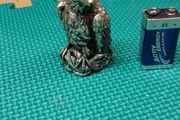 Eagle ornament