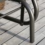 Garden Glider Chair Image 8