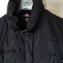 Helly hanson puffer coat Size large Black pit to pit 20" in excellent condition Image 3