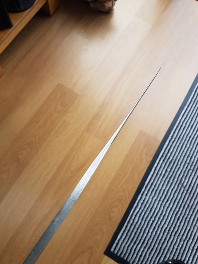 Sword Bayonet