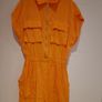 girls playsuit from zara Image 8