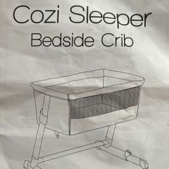 Next to me cot