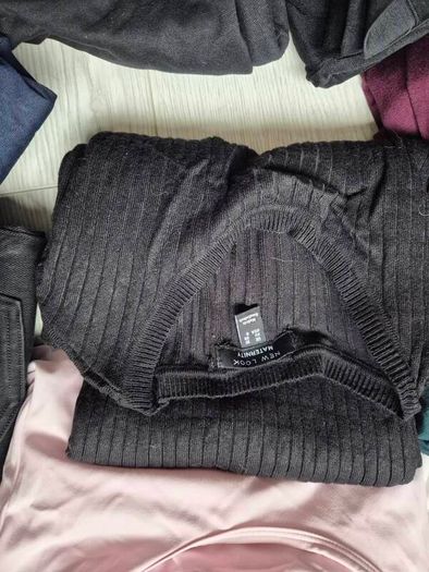 Maternity Clothes bundle size 8-10, S-M, some new with tags