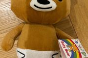 Baby Bear - BBC Baby Bear Club